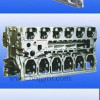 Crankcase Castings